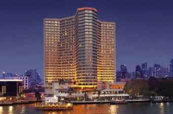 Royal Orchid Sheraton & Towers