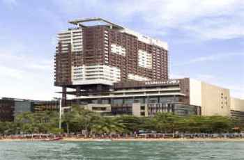  Hilton Pattaya Hotel