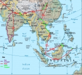 Malaysia-map001