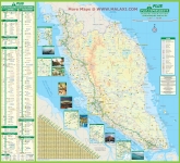 Malaysia-map004